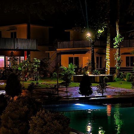 Haze Woods Resort Vaduvanchal Ngoại thất bức ảnh