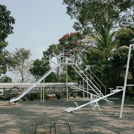 Haze Woods Resort Vaduvanchal Ngoại thất bức ảnh