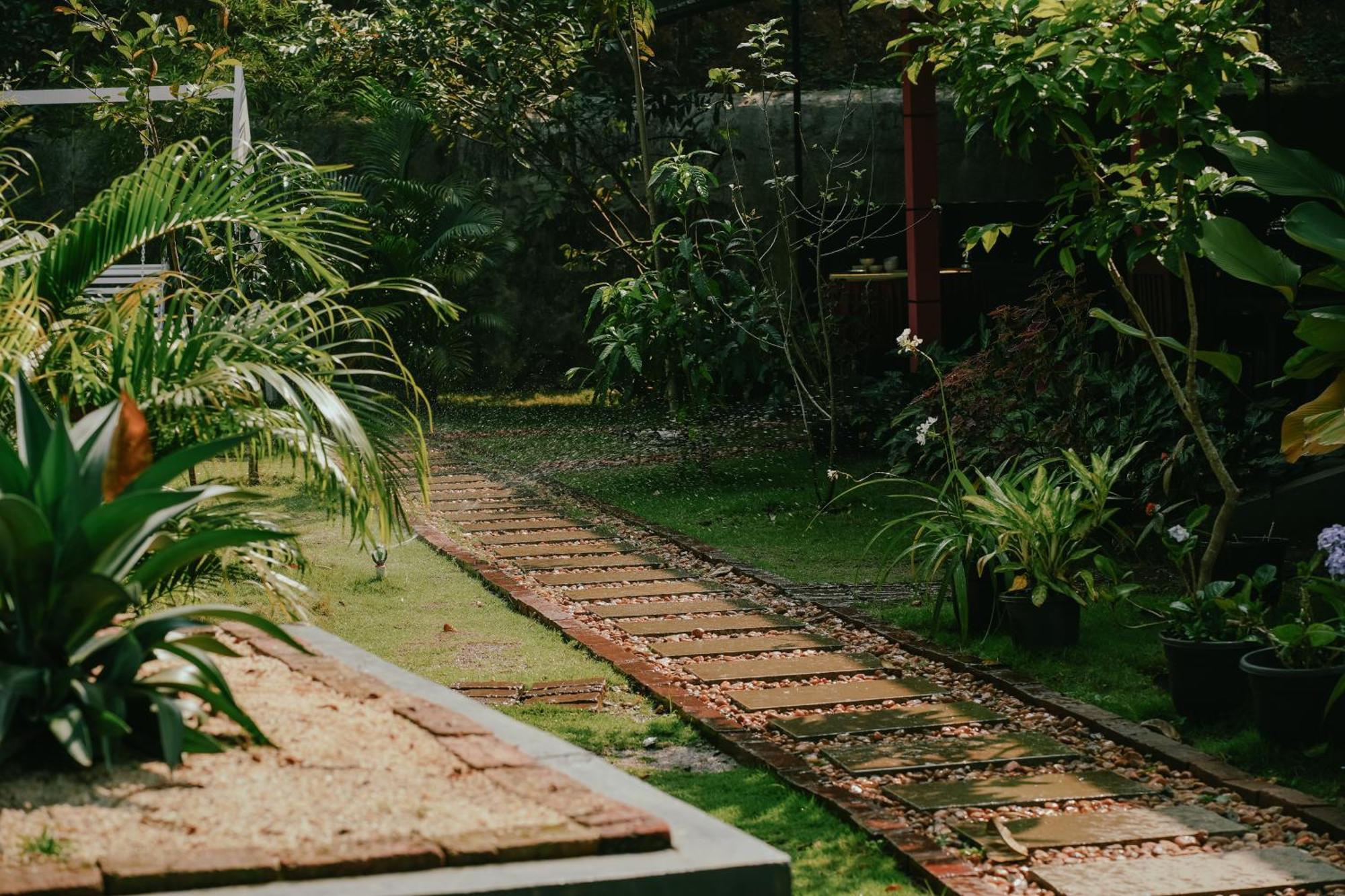 Haze Woods Resort Vaduvanchal Ngoại thất bức ảnh