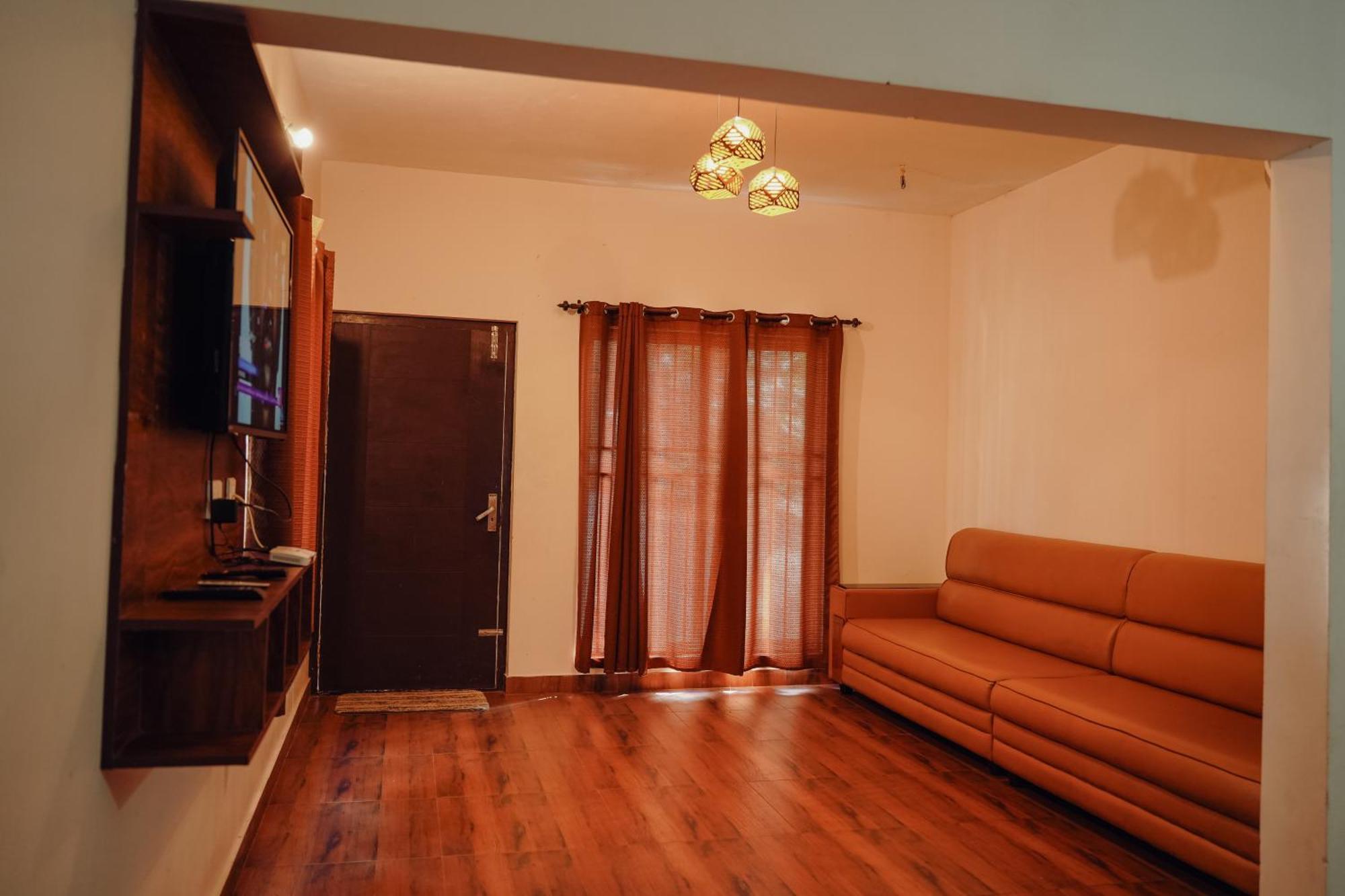 Haze Woods Resort Vaduvanchal Ngoại thất bức ảnh
