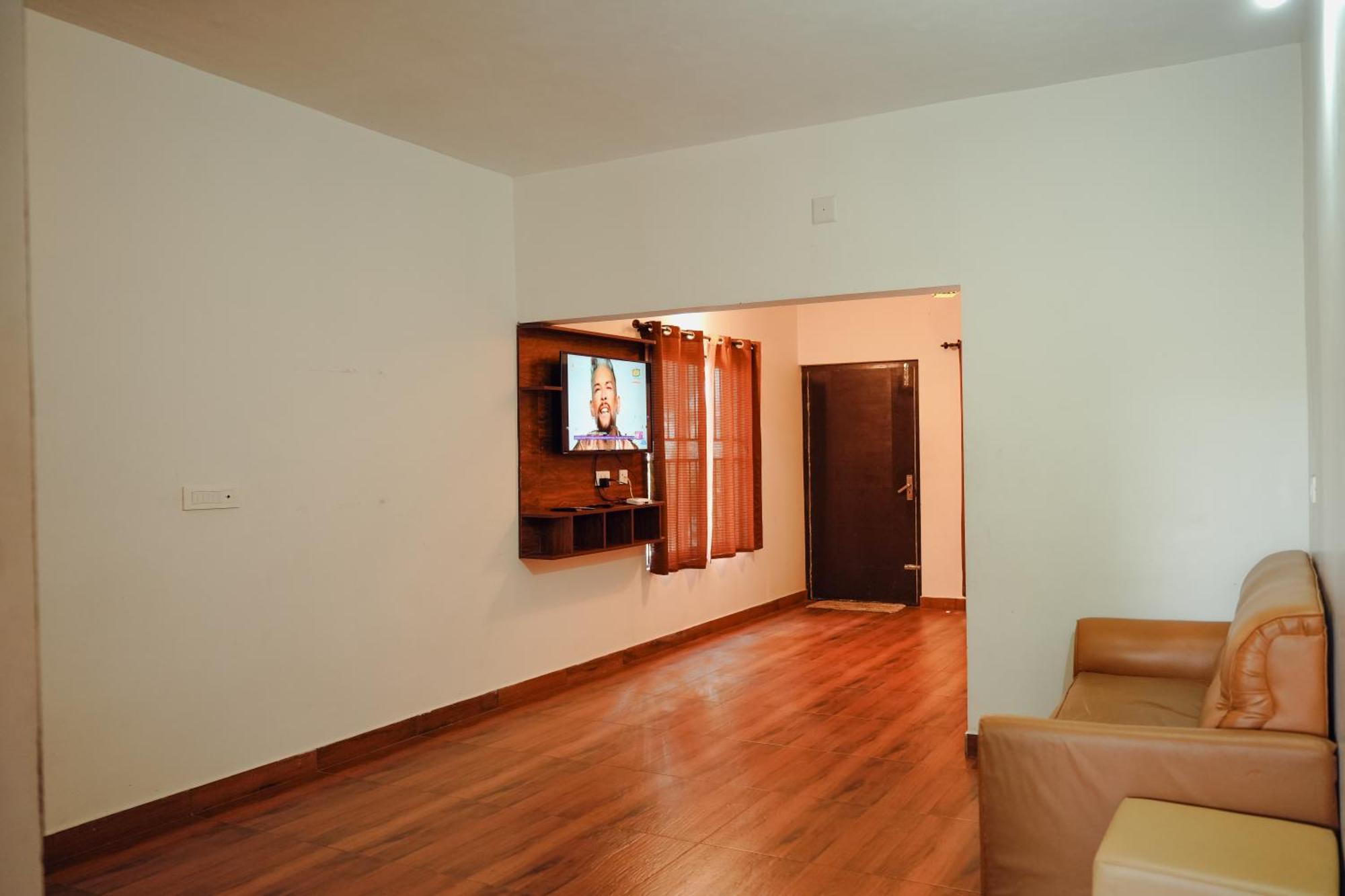 Haze Woods Resort Vaduvanchal Ngoại thất bức ảnh